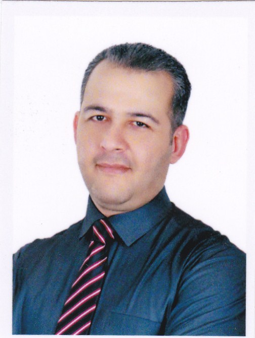 Dr. Fawaz Mohamad Alhamad