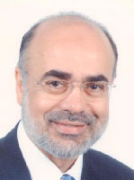 Profile picture of Dr. Fawzi Abdul Salam Benomran