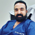 Profile picture of  Dr. Fazil Melethil