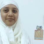 Profile picture of  Dr. Fazleen Rafeek