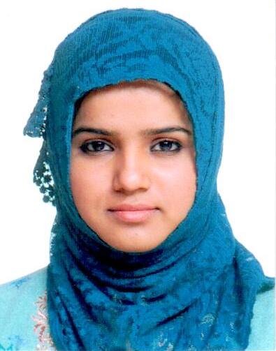 Profile picture of Dr. Filza Khalid