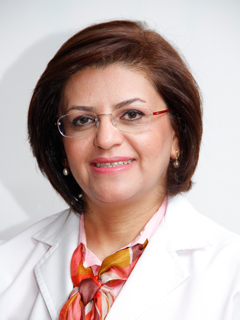 Profile picture of Dr. Foroozan Khezri