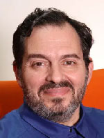 Profile picture of Dr. Francisco Manuel Falcao De Melo