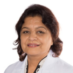 Dr. Gazala Khan