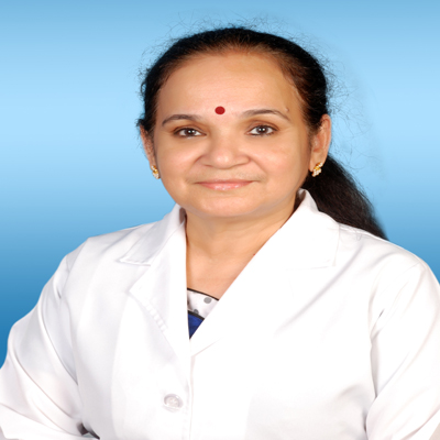  Dr. Geetha Thampuran