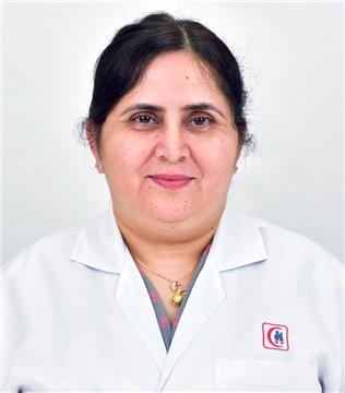 Dr. Geetu Motwani