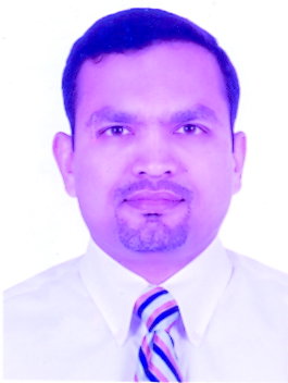 Profile picture of Dr. George Jacob