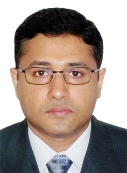 Profile picture of Dr. George John
