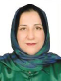 Dr. Ghada Al Batran