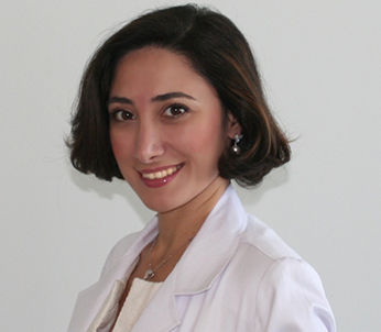 Dr. Gilda Behnam