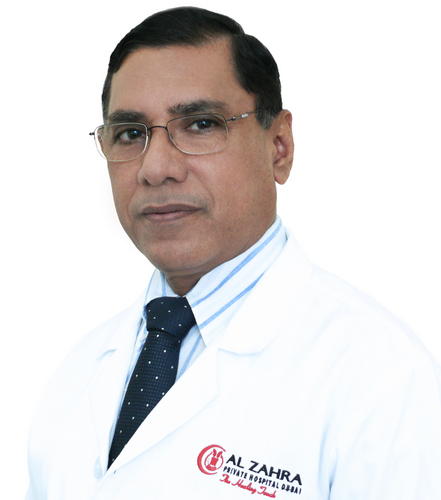 Profile picture of Dr. Girish Juneja
