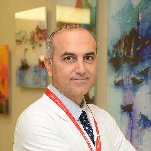 Profile picture of  Dr. Gokhan Cipe