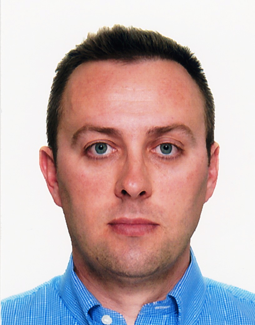 Profile picture of Dr. Goran Bicanic