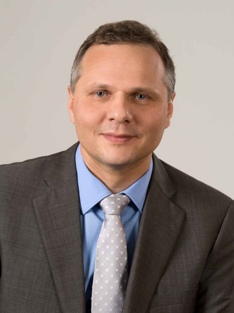 Profile picture of  Dr. Gregor Josef Kowal