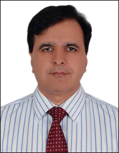 Profile picture of Dr. Gulfraz Khan