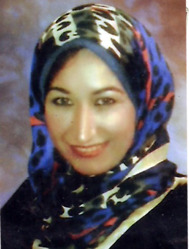 Dr. Hala Abdelaziz Mohamed