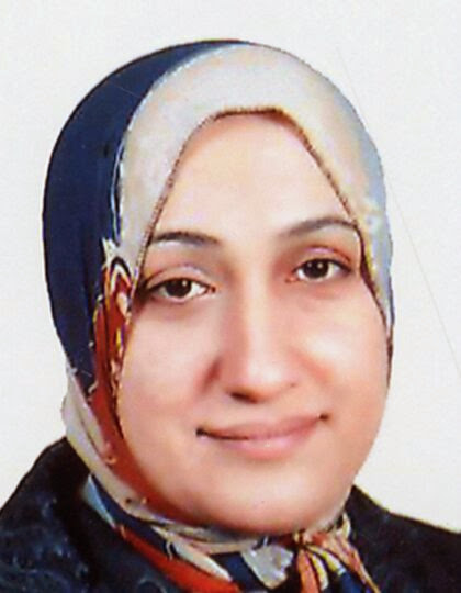 Dr. Hala Ahmed Khudher