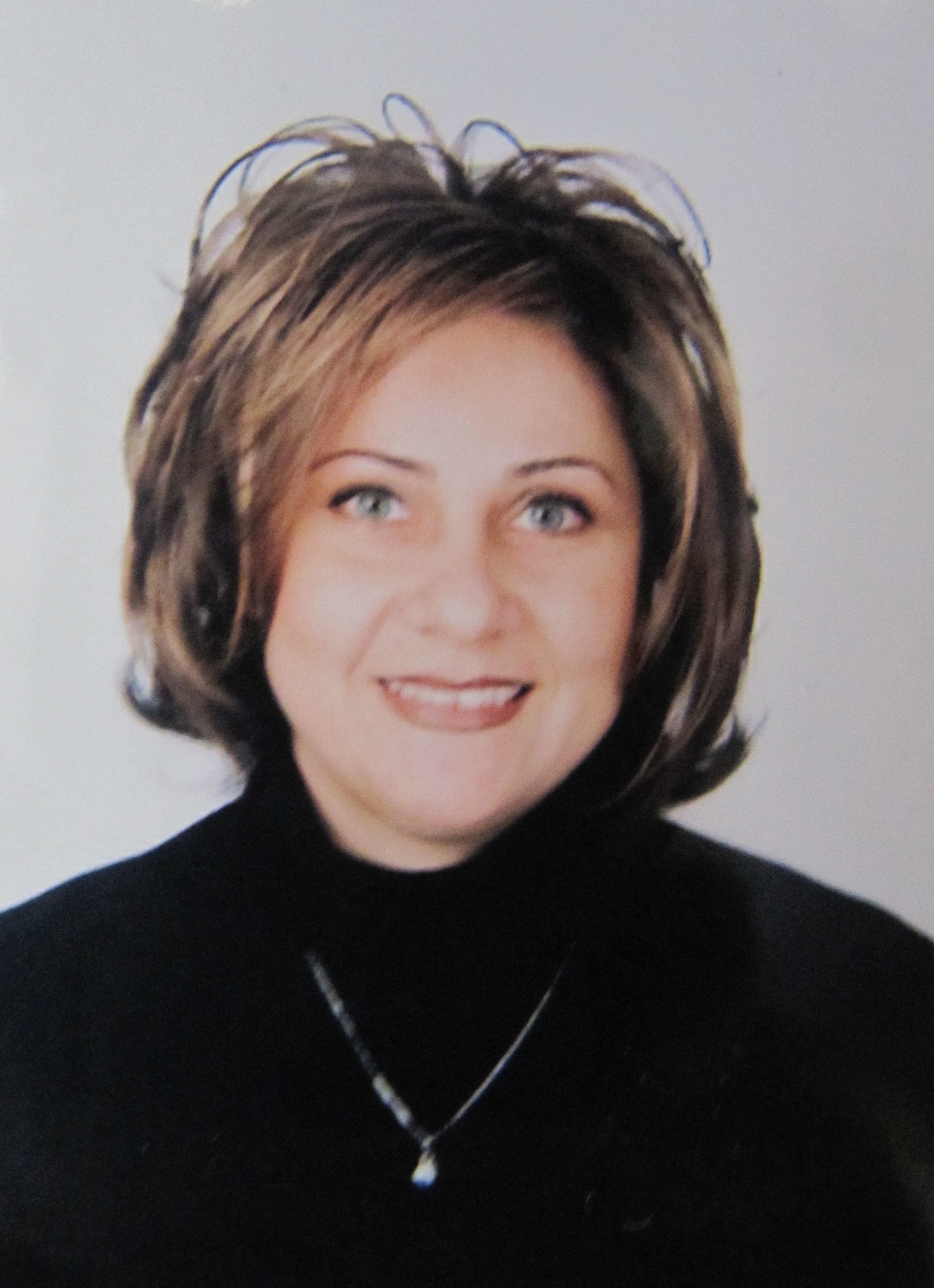 Profile picture of Dr. Hala Faouzi Aljaber