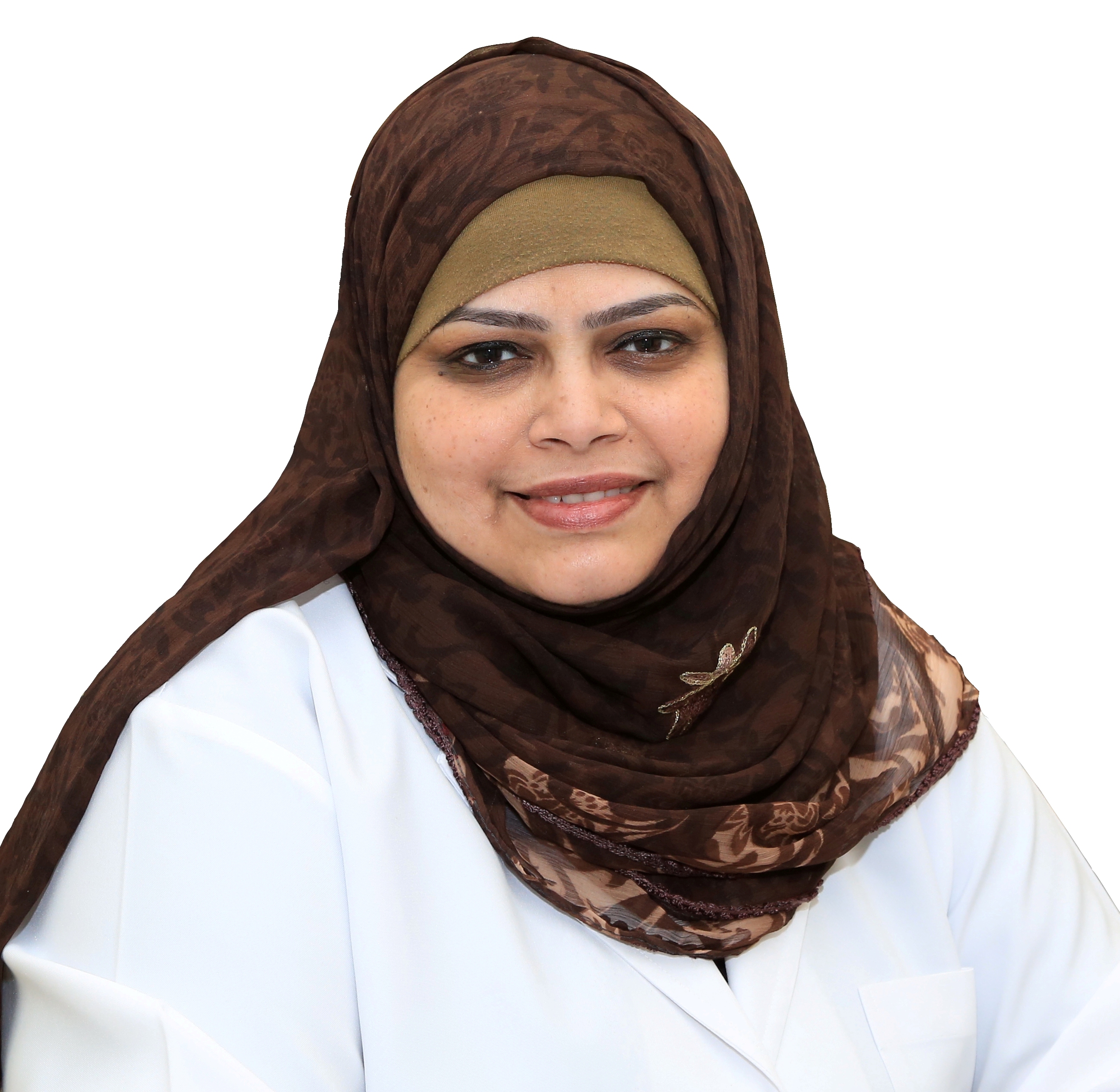 Dr. Hameeda Naushina Husain