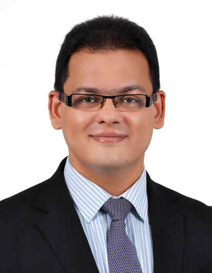 Profile picture of Dr. Hamid Nawaz Ali Memon