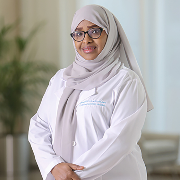 Dr. Hamida Ahmed Nur