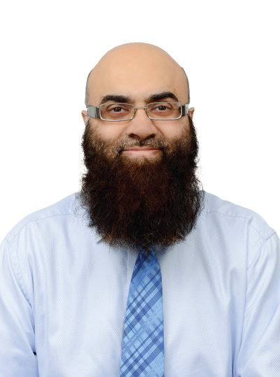 Profile picture of Dr. Hammad Bashir Chaudri