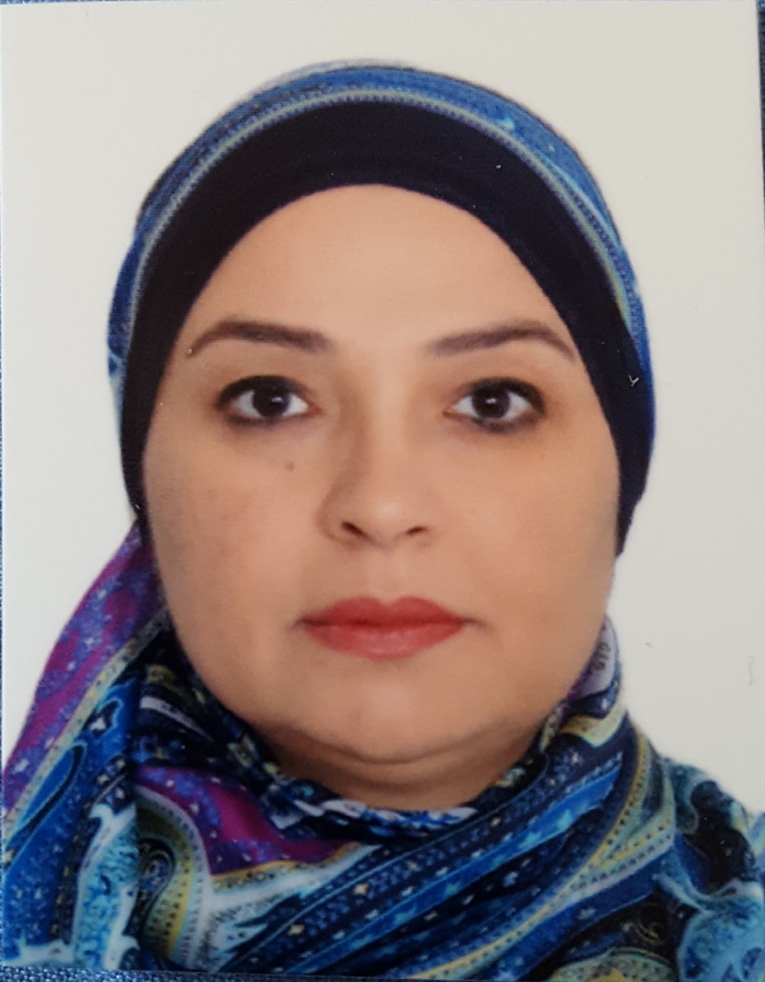 Profile picture of  Dr. Hanan Hussein