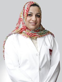 Profile picture of Dr. Hanan Kamal Altaher