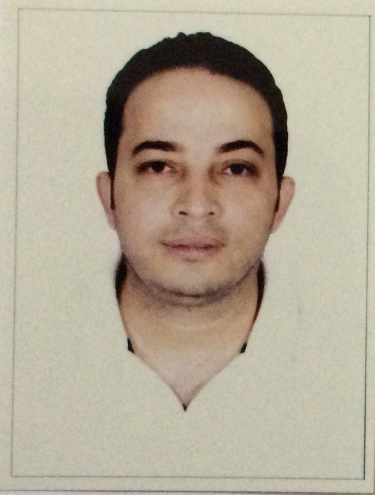 Profile picture of Dr. Hani Rashid Zaal