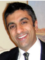 Dr. Haroon Azam Mann