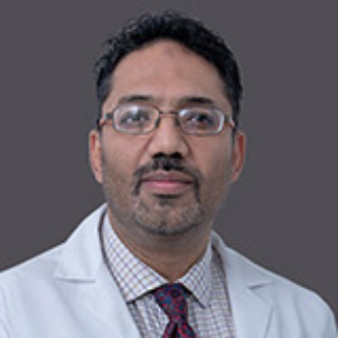 Dr. Hasnain Haider-Shah