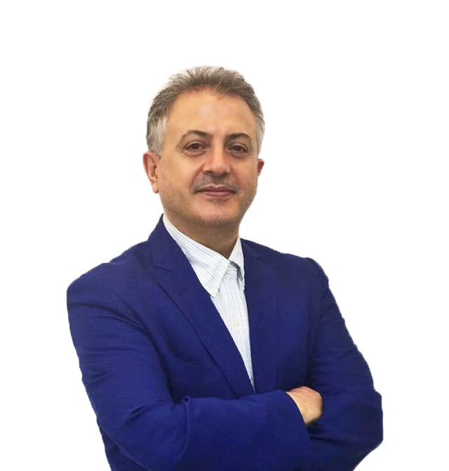 Dr. Hassan El Hussaini
