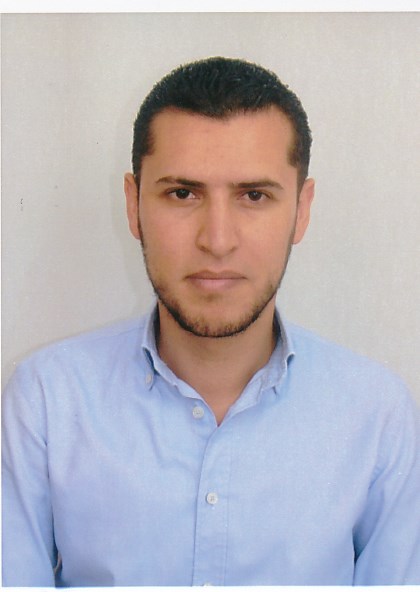 Profile picture of Dr. Hazem Maher Aloweiwi