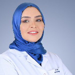 Profile picture of  Dr. Heba Abdallah Shafiek
