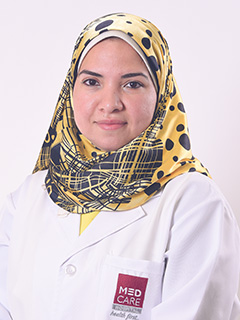 Profile picture of Dr. Heba Gamal Elsayed Masoud