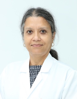  Dr. Hema Sharma