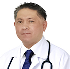Dr. Henry Valdez Galuba