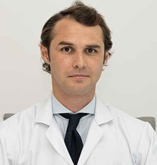 Dr. Herve Ouanezar