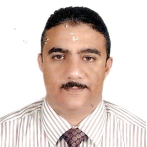 Profile picture of  Dr. Hesham Abdalla Abdalla