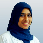 Profile picture of  Dr. Hiba Ikhlas Rifan