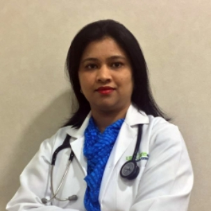 Dr. Hina Kausar