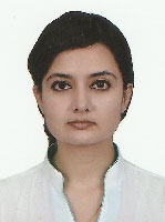 Dr. Hira Khan Lashari