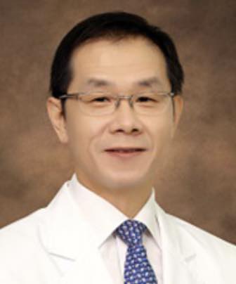 Dr. Ho-Sung Kim