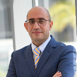 Profile picture of  Dr. Hosam Salim Alqudah