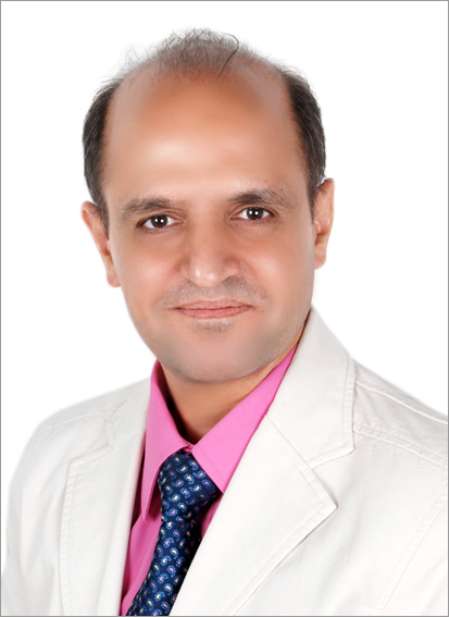 Profile picture of  Dr. Hossein Yavari
