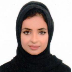 Profile picture of  Dr. Huda Manea Ali Ahmed