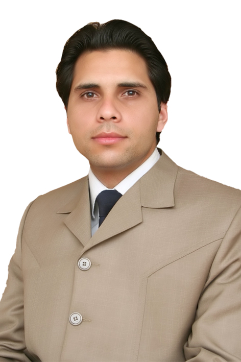 Profile picture of Dr. Humayun Rashid