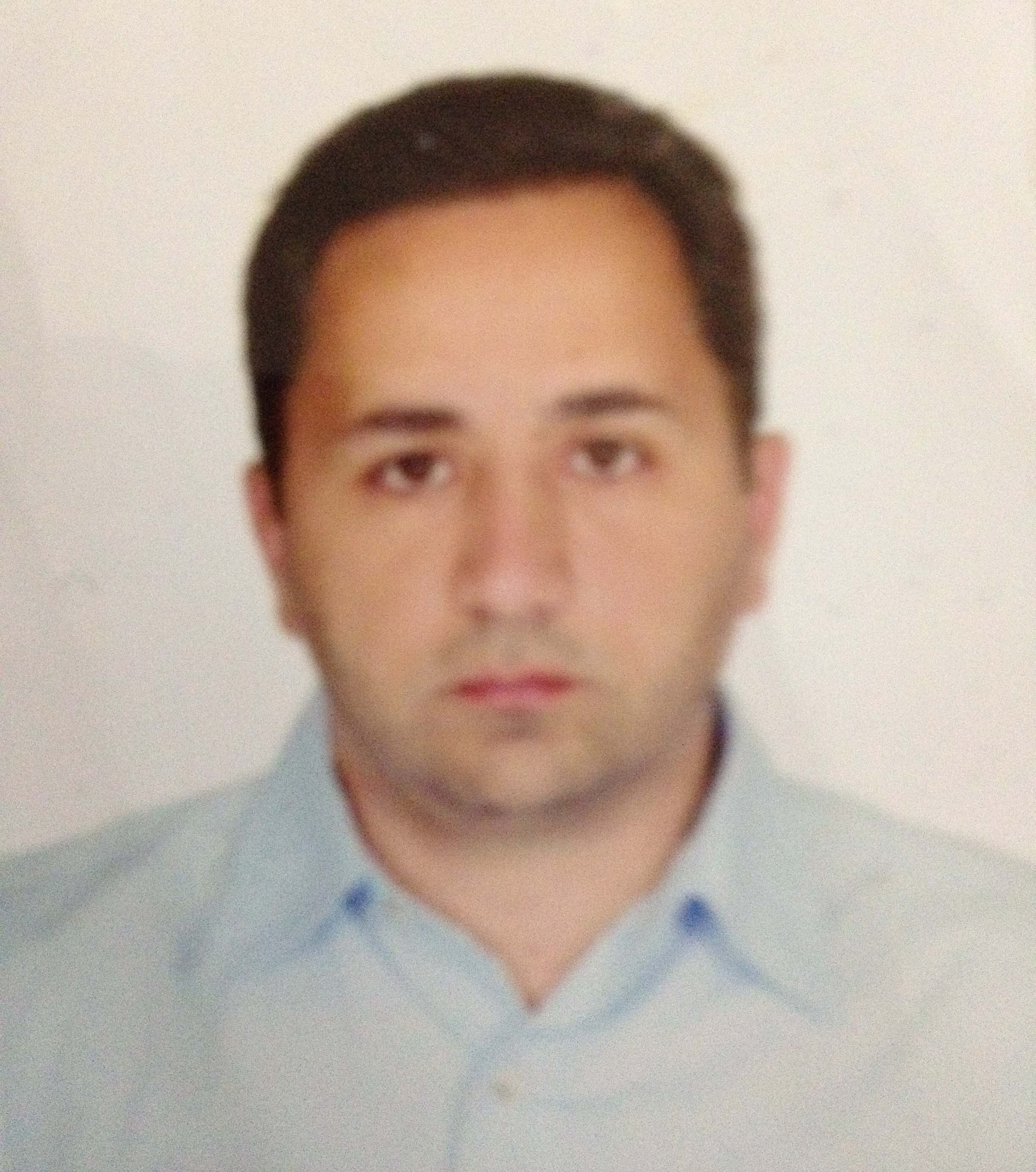 Profile picture of Dr. Hussam Mohamad Altrabulsi