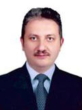 Profile picture of  Dr. Ibrahim Alhariri
