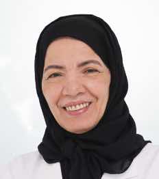 Profile picture of Dr. Ibtesam Dahroug